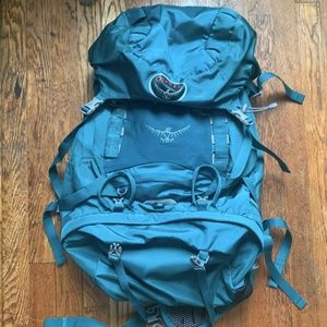 Osprey Kyte 46L women's backpack